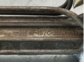 Recambio de cremallera direccion para ford mondeo iii (b5y) 1.8 16v referencia OEM IAM 1S7C3550AA 1S7C3200AE 