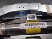 Recambio de airbag cortina delantero derecho para subaru forester (sh_) 2.0 d awd (shh) referencia OEM IAM 98251SC000 PF3S11 
