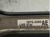 Recambio de cremallera direccion para ford mondeo iii (b5y) 1.8 16v referencia OEM IAM 1S7C3550AA 1S7C3200AE 