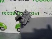 Recambio de parasol derecho para volkswagen phaeton (3d2/3d8) 3.2 v6 24v referencia OEM IAM 3D0857552F 