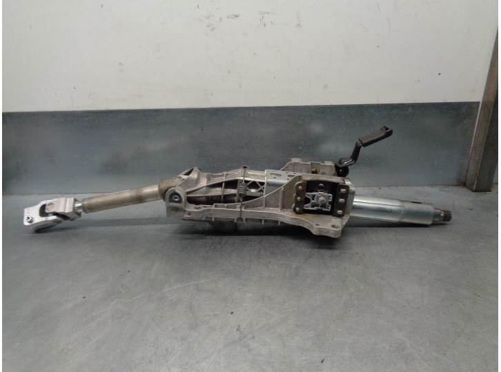 Recambio de columna direccion para mercedes-benz clase cla (w117) 2.0 cat referencia OEM IAM A2464602316  