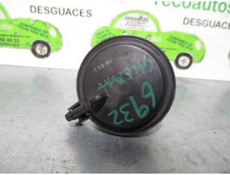 Replacement heater motor for Jeep Grand Cherokee (WJ/WG) 3.1 TD CAT OEM IAM reference 4831915 