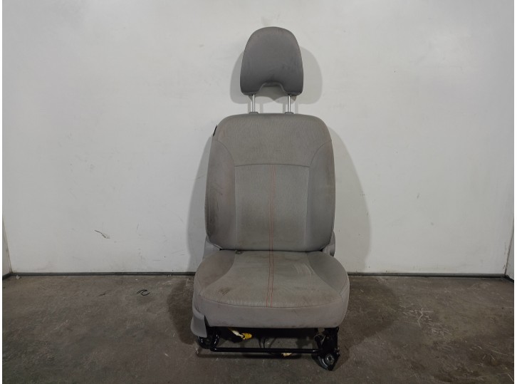 Recambio de asiento delantero derecho para subaru forester (sh_) 2.0 d awd (shh) referencia OEM IAM 64111FG030  