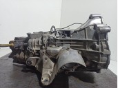 Recambio de caja cambios para audi a4 berlina (b5) 2.4 v6 30v referencia OEM IAM DHU 