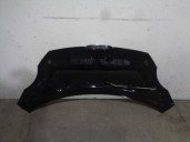Recambio de capot para peugeot 107 1.0 cat (384f) referencia OEM IAM 7901L7 NEGRO 