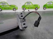 Recambio de parasol izquierdo para volkswagen phaeton (3d2/3d8) 3.2 v6 24v referencia OEM IAM 3D0857551F 