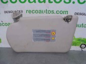 Recambio de parasol derecho para nissan almera (n16/e) 2.2 16v turbodiesel cat referencia OEM IAM 