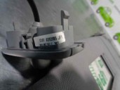 Recambio de parasol izquierdo para volkswagen phaeton (3d2/3d8) 3.2 v6 24v referencia OEM IAM 3D0857551F 