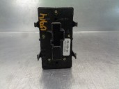 Replacement front left window lift switch for Ford Mondeo III (B5Y) 1.8 16V OEM IAM reference 1S7T14A132BD 1230391 