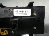 Replacement front left window lift switch for Ford Mondeo III (B5Y) 1.8 16V OEM IAM reference 1S7T14A132BD 1230391 