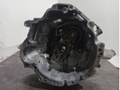 Recambio de caja cambios para audi a4 berlina (b5) 2.4 v6 30v referencia OEM IAM DHU 