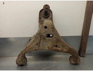 Recambio de brazo suspension inferior delantero derecho para ford ranger (tke) 2.2 tdci cat referencia OEM IAM 2008323 
