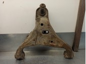 Replacement front right lower suspension arm for Ford Ranger (TKE) 2.2 TDCi CAT OEM IAM reference 2008323 