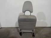 Recambio de asiento delantero derecho para subaru forester (sh_) 2.0 d awd (shh) referencia OEM IAM 64111FG030  