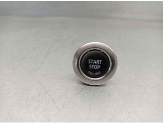 Recambio de boton start/stop para bmw serie 3 coupe (e92) 2.0 16v cat referencia OEM IAM 6973276 