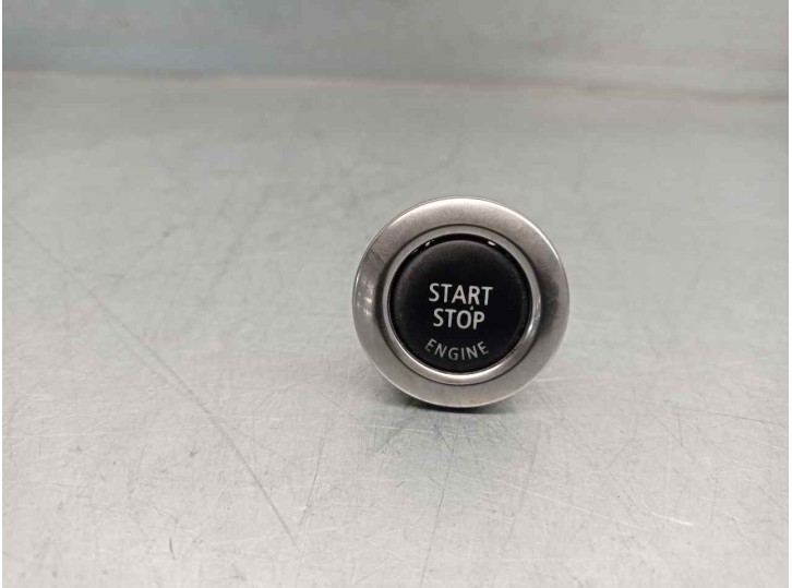 Recambio de boton start/stop para bmw serie 3 coupe (e92) 2.0 16v cat referencia OEM IAM 6973276 