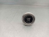 Recambio de boton start/stop para bmw serie 3 coupe (e92) 2.0 16v cat referencia OEM IAM 6973276 