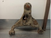Replacement front right lower suspension arm for Ford Ranger (TKE) 2.2 TDCi CAT OEM IAM reference 2008323 