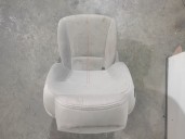 Recambio de asiento delantero derecho para subaru forester (sh_) 2.0 d awd (shh) referencia OEM IAM 64111FG030  