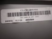 Recambio de guantera para chrysler grand voyager lx referencia OEM IAM 4508258AA 