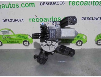 Recambio de motor limpia trasero para chevrolet cruze 2.0 diesel cat referencia OEM IAM 95483121 
