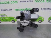 Recambio de motor limpia trasero para chevrolet cruze 2.0 diesel cat referencia OEM IAM 95483121  