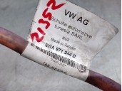 Recambio de cableado para seat leon (kl1, klg) 1.0 tsi referencia OEM IAM 5WA971244D 5WA971244C 