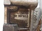 Recambio de caja cambios para audi a4 berlina (b5) 2.4 v6 30v referencia OEM IAM DHU 