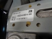 Recambio de columna direccion para mercedes-benz clase cla (w117) 2.0 cat referencia OEM IAM A2464602316  