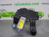 Recambio de motor limpia trasero para chevrolet cruze 2.0 diesel cat referencia OEM IAM 95483121  