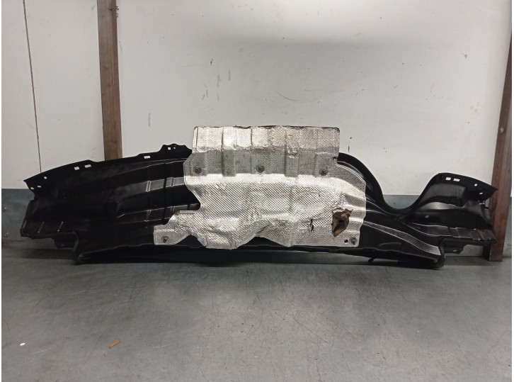 Recambio de torpedo para toyota verso (_r2_) 1.6 d4-d (war20_) referencia OEM IAM 5510102730 5510102730 