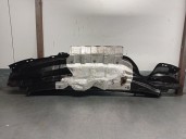 Recambio de torpedo para toyota verso (_r2_) 1.6 d4-d (war20_) referencia OEM IAM 5510102730 5510102730 