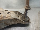 Replacement front right lower suspension arm for Ford Ranger (TKE) 2.2 TDCi CAT OEM IAM reference 2008323 