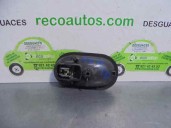 Recambio de maneta interior trasera derecha para renault modus 1.4 16v referencia OEM IAM   
