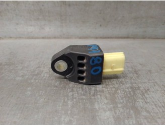 Recambio de sensor impacto para subaru forester (sh_) 2.0 d awd (shh) referencia OEM IAM 98235SC000  