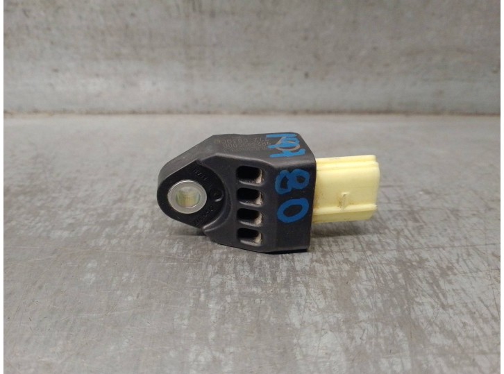Recambio de sensor impacto para subaru forester (sh_) 2.0 d awd (shh) referencia OEM IAM 98235SC000  