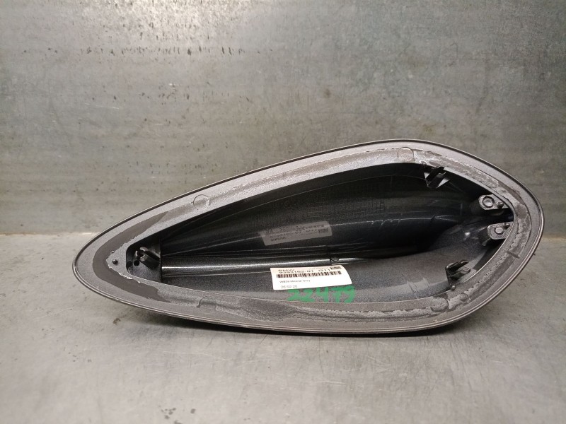 Recambio de antena para bmw 3 (g20, g80, g28) 320 d mild-hybrid referencia OEM IAM 9393162 65209371344 