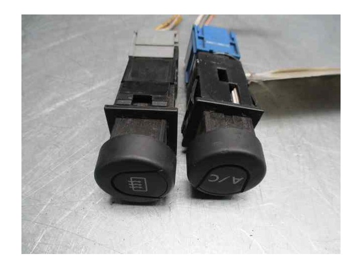 Recambio de botones salpicadero para citroën berlingo 2.0 hdi cat (rhy / dw10td) referencia OEM IAM   