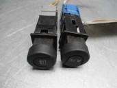 Recambio de botones salpicadero para citroën berlingo 2.0 hdi cat (rhy / dw10td) referencia OEM IAM   