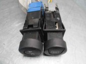 Recambio de botones salpicadero para citroën berlingo 2.0 hdi cat (rhy / dw10td) referencia OEM IAM 