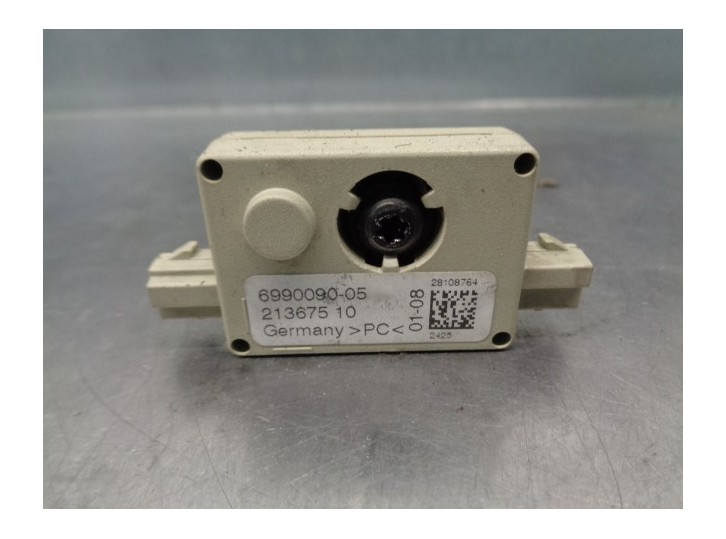 Recambio de antena para bmw serie 3 coupe (e92) 2.0 16v cat referencia OEM IAM 6990090 21367510 
