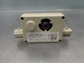 Recambio de antena para bmw serie 3 coupe (e92) 2.0 16v cat referencia OEM IAM 6990090 21367510 