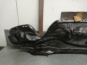 Replacement dashboard for Toyota Verso (_R2_) 1.6 D4-D (WAR20_) OEM IAM reference 5510102730 5510102730 