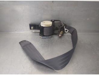 Recambio de cinturon seguridad trasero izquierdo para opel monterey 3.1 turbodiesel referencia OEM IAM 97155277  5 PUERTAS