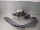 Recambio de cinturon seguridad trasero izquierdo para opel monterey 3.1 turbodiesel referencia OEM IAM 97155277  5 PUERTAS