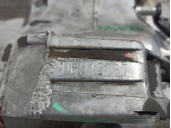 Recambio de caja cambios para audi a4 berlina (b5) 2.4 v6 30v referencia OEM IAM DHU 