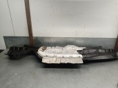 Recambio de torpedo para toyota verso (_r2_) 1.6 d4-d (war20_) referencia OEM IAM 5510102730 5510102730 