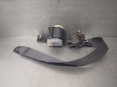Recambio de cinturon seguridad trasero izquierdo para opel monterey 3.1 turbodiesel referencia OEM IAM 97155277  5 PUERTAS