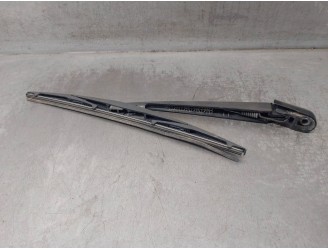 Recambio de brazo limpia trasero para subaru forester (sh_) 2.0 d awd (shh) referencia OEM IAM 86532SC080 35610 MITSUBA