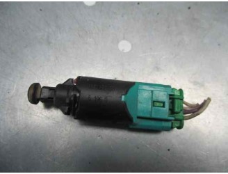 Recambio de interruptor para citroën berlingo 1.9 diesel referencia OEM IAM 9650688480  